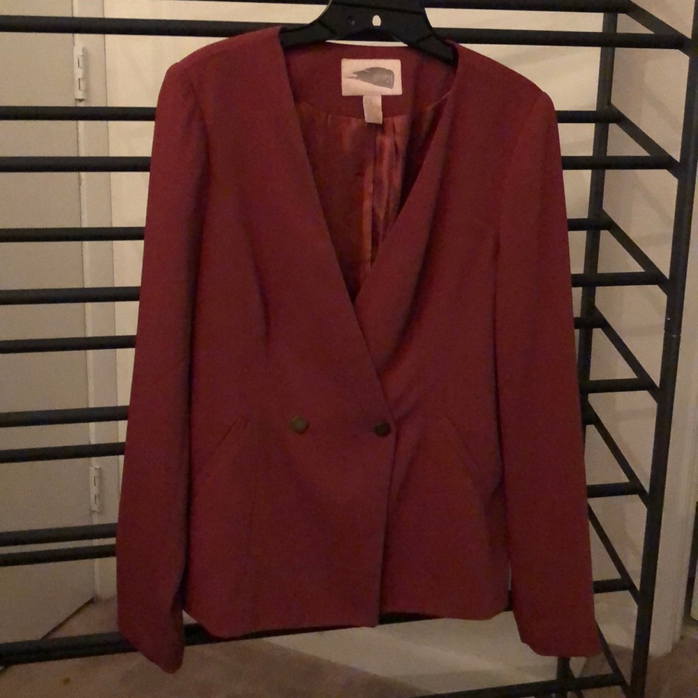 Blazer